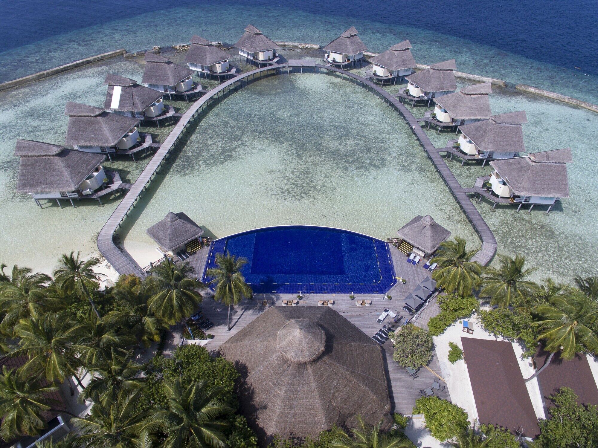 Ellaidhoo Maldives By Cinnamon Hangnaameedhoo Exterior photo